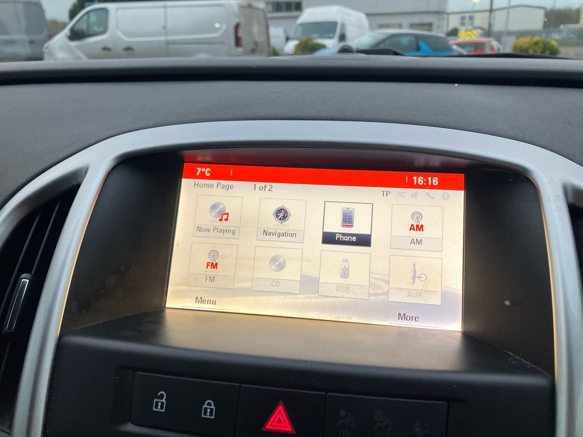 Used Vauxhall Astra 2015 for sale - 78092150: Photo 25