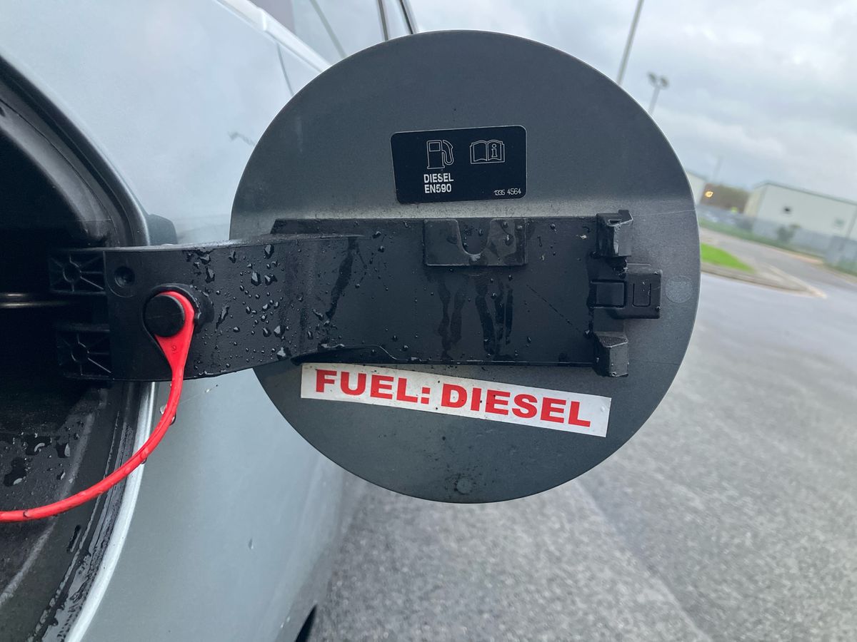 Used Vauxhall Astra 2015 for sale - 78092150: Photo 33