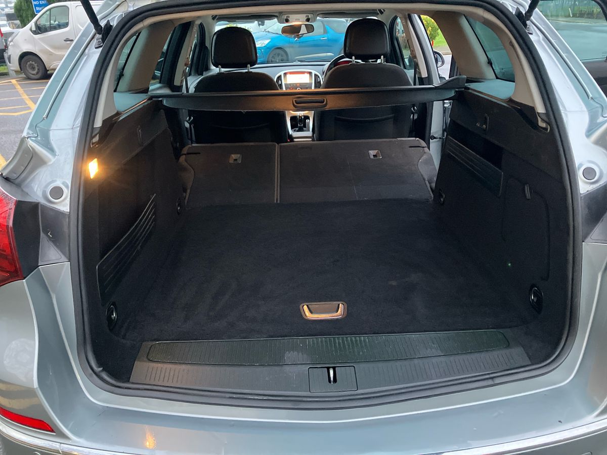 Used Vauxhall Astra 2015 for sale - 78092150: Photo 34