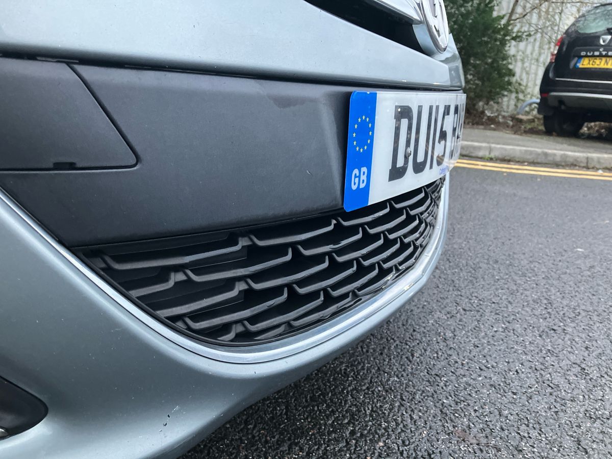 Used Vauxhall Astra 2015 for sale - 78092150: Photo 37