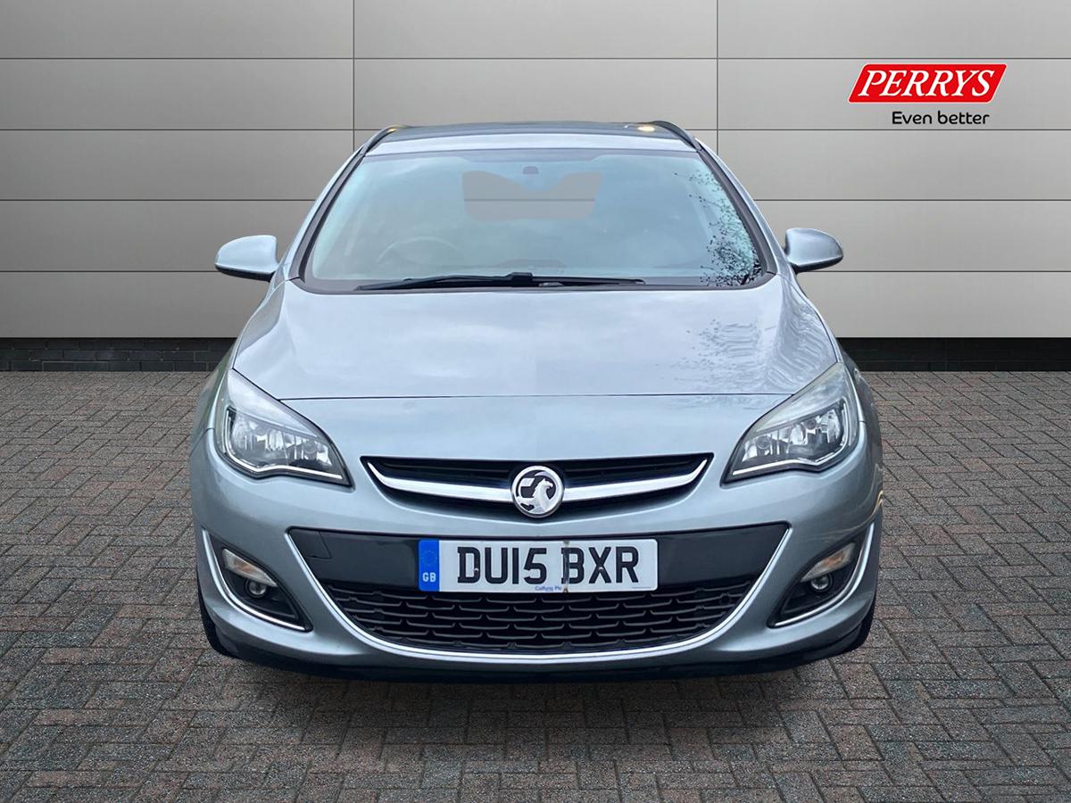Used Vauxhall Astra 2015 for sale - 78092150: Photo 4