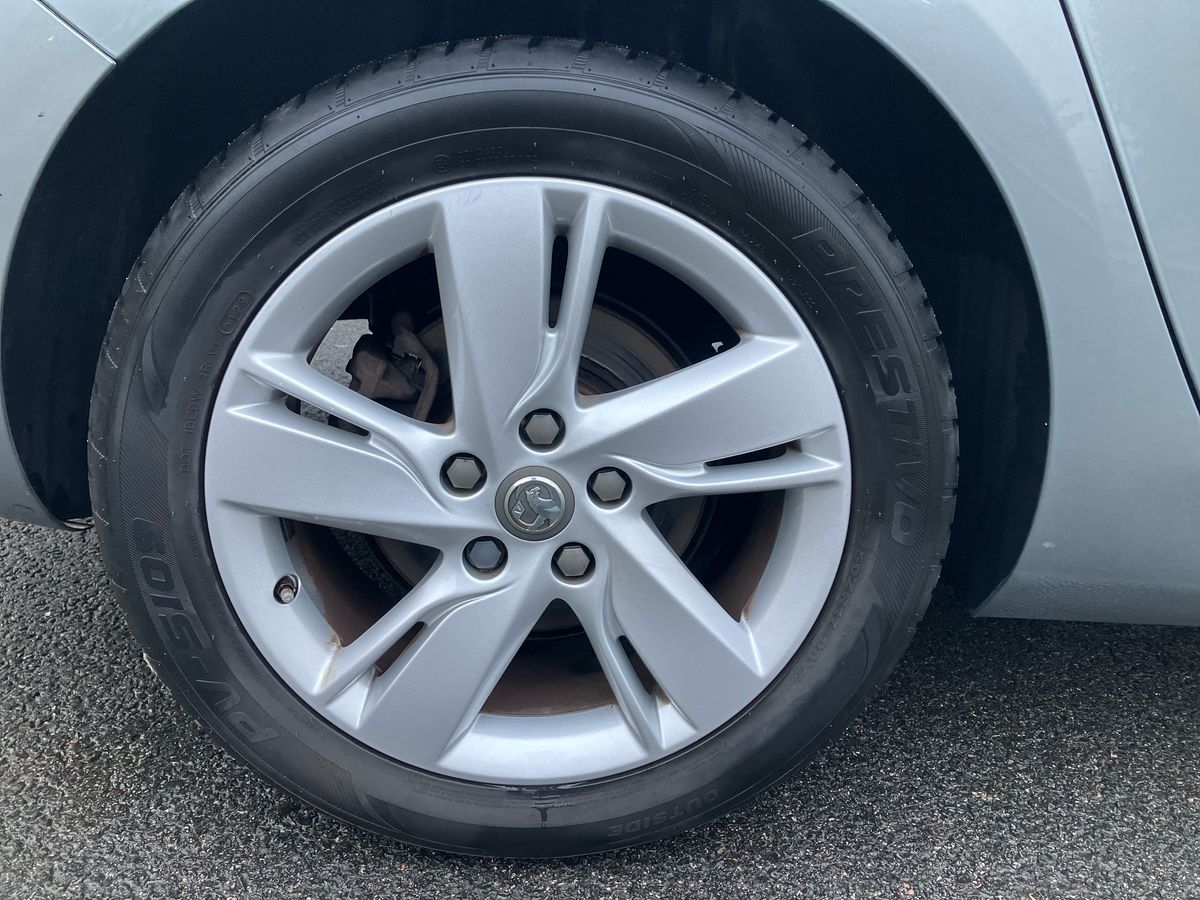 Used Vauxhall Astra 2015 for sale - 78092150: Photo 7