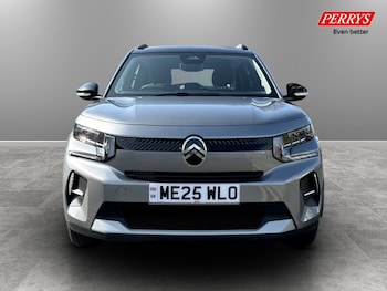 Used Citroen C3 2025 for sale - 77730410: Photo