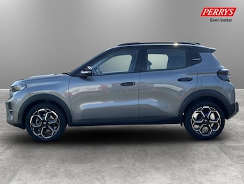 Used Citroen C3 2025 for sale - 77730410: Photo