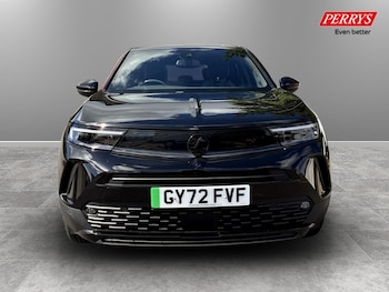 Used Vauxhall Mokka 2022 for sale - 78787598: Photo