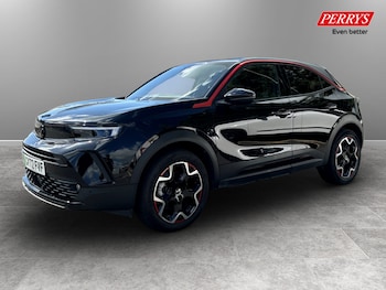 Used Vauxhall Mokka 2022 for sale - 78787598: Photo