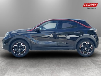 Used Vauxhall Mokka 2022 for sale - 78787598: Photo