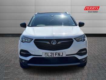 Used Vauxhall Grandland X 2021 for sale - 74926111: Photo