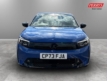Used Vauxhall Corsa 2024 for sale - 78551963: Photo
