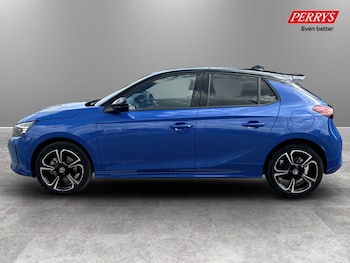 Used Vauxhall Corsa 2024 for sale - 78551963: Photo