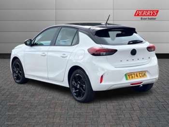 Used Vauxhall Corsa 2025 for sale - 74926720: Photo