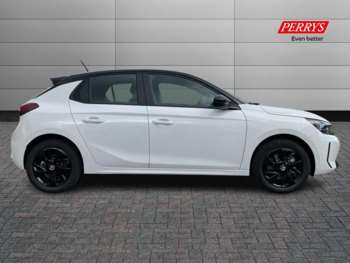 Used Vauxhall Corsa 2025 for sale - 74926720: Photo