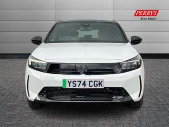 Used Vauxhall Corsa 2025 for sale - 74926720: Photo