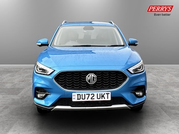 Used MG MG ZS 2023 for sale - 77604166: Photo