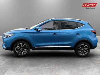 Used MG MG ZS 2023 for sale - 77604166: Photo