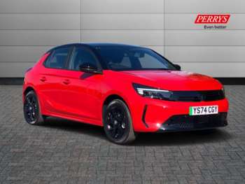 2025 - 100kW Yes 50kWh 5dr Auto Hatchback