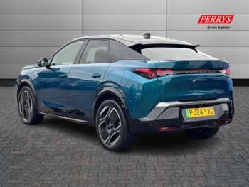 Used Peugeot 3008 2024 for sale - 74926225: Photo