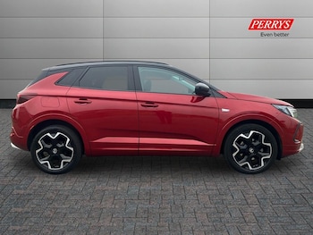 Used Vauxhall Grandland 2022 for sale - 76462310: Photo