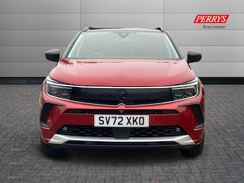 Used Vauxhall Grandland 2022 for sale - 76462310: Photo