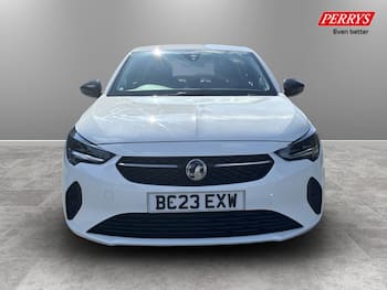 Used Vauxhall Corsa 2023 for sale - 79624213: Photo