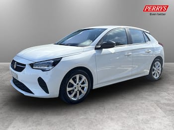 Used Vauxhall Corsa 2023 for sale - 79624213: Photo