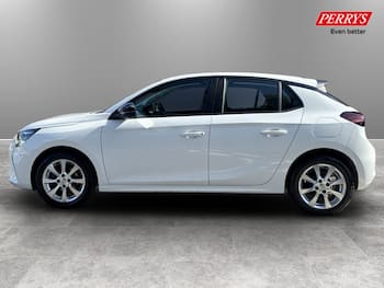 Used Vauxhall Corsa 2023 for sale - 79624213: Photo
