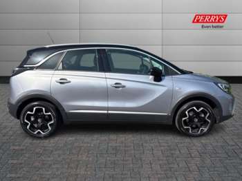 Used Vauxhall Crossland 2022 for sale - 74487059: Photo