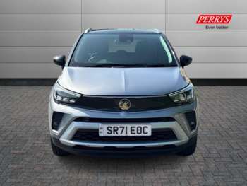 Used Vauxhall Crossland 2022 for sale - 74487059: Photo