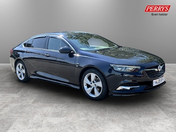 Used Vauxhall Insignia 2019 for sale - 78367727: Photo