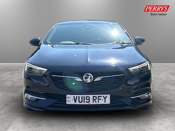Used Vauxhall Insignia 2019 for sale - 78367727: Photo