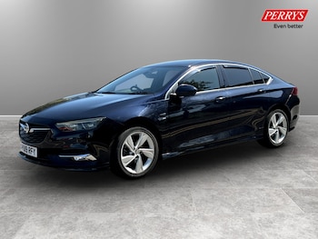Used Vauxhall Insignia 2019 for sale - 78367727: Photo