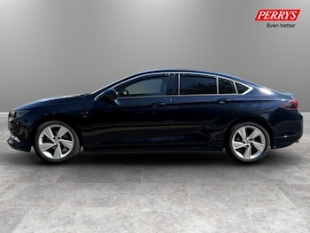 Used Vauxhall Insignia 2019 for sale - 78367727: Photo