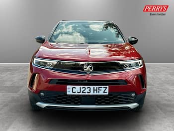 Used Vauxhall Mokka 2023 for sale - 79568663: Photo