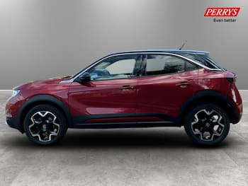 Used Vauxhall Mokka 2023 for sale - 79568663: Photo