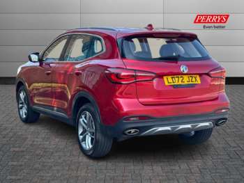 Used MG MG HS 2023 for sale - 74926732: Photo