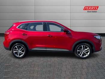 Used MG MG HS 2023 for sale - 74926732: Photo
