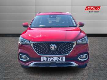 Used MG MG HS 2023 for sale - 74926732: Photo