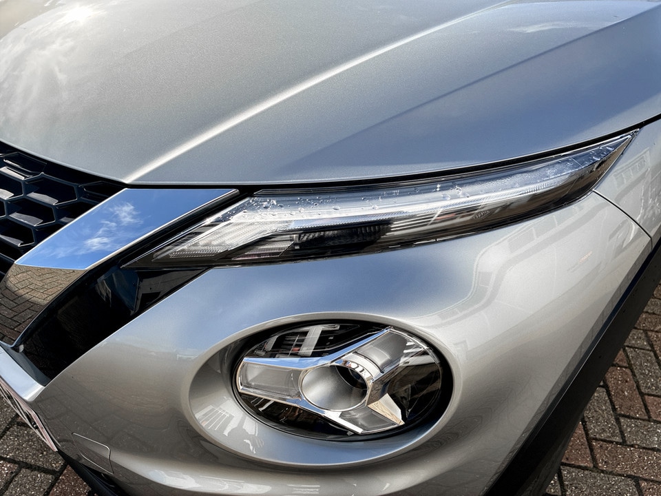 Used Nissan Juke 2023 for sale - 77529514: Photo 10