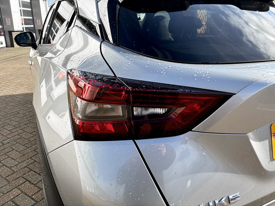 Used Nissan Juke 2023 for sale - 77529514: Photo 11