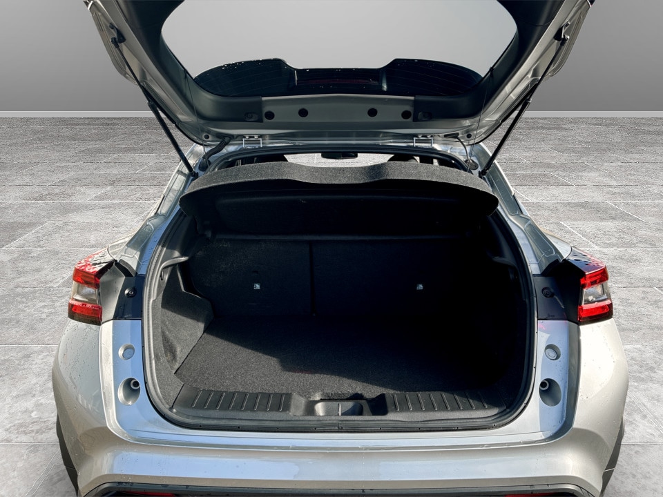 Used Nissan Juke 2023 for sale - 77529514: Photo 12