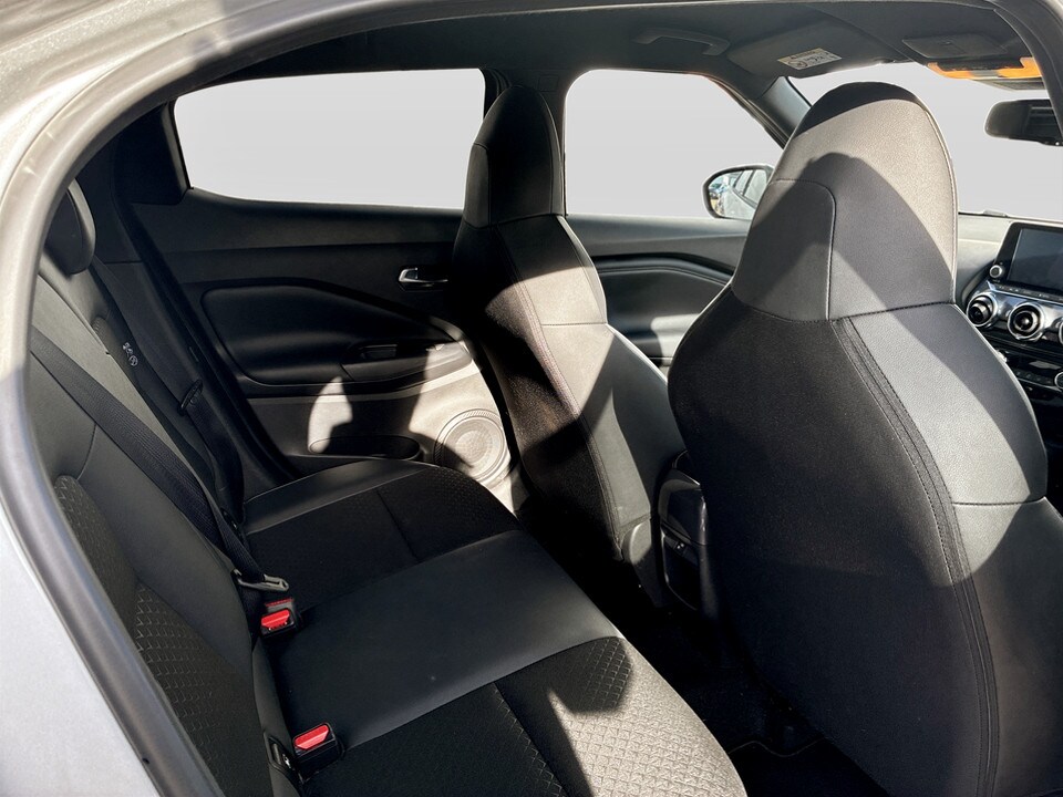 Used Nissan Juke 2023 for sale - 77529514: Photo 14