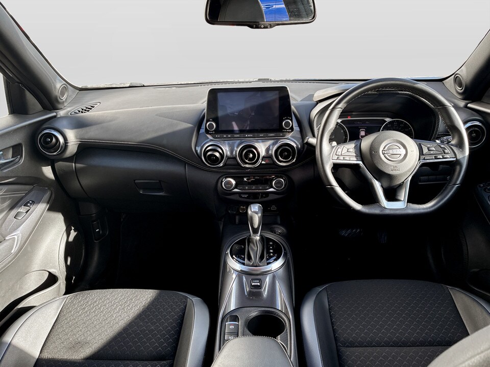 Used Nissan Juke 2023 for sale - 77529514: Photo 15