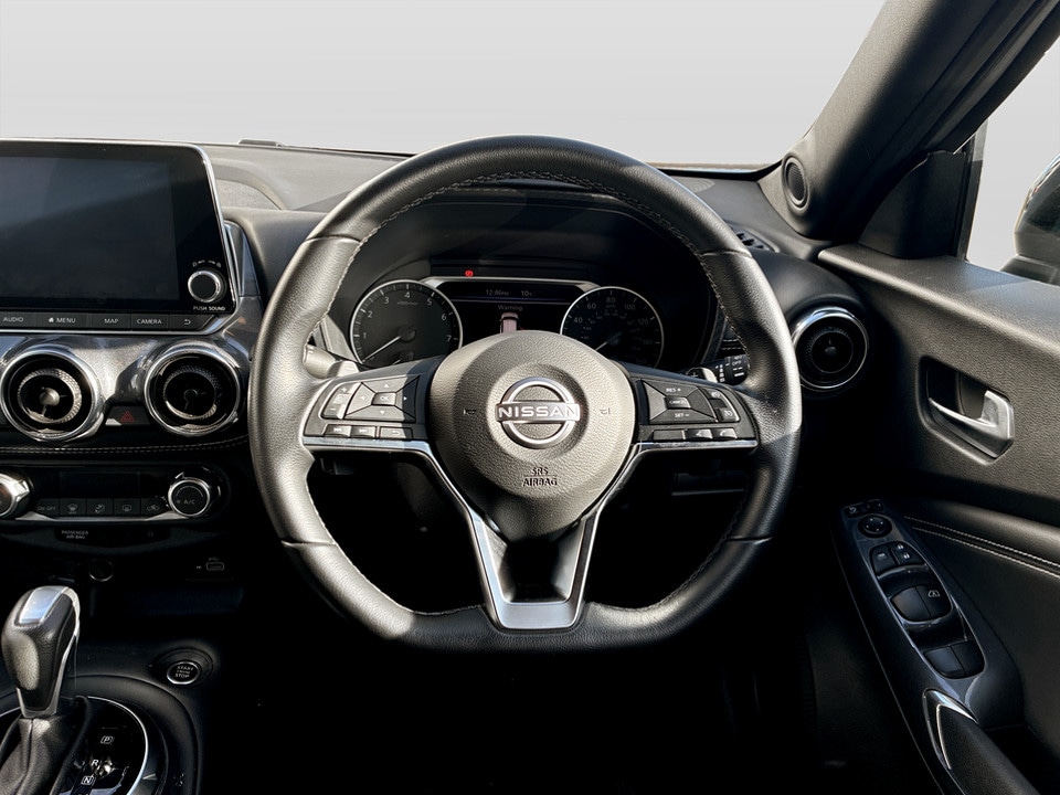 Used Nissan Juke 2023 for sale - 77529514: Photo 16