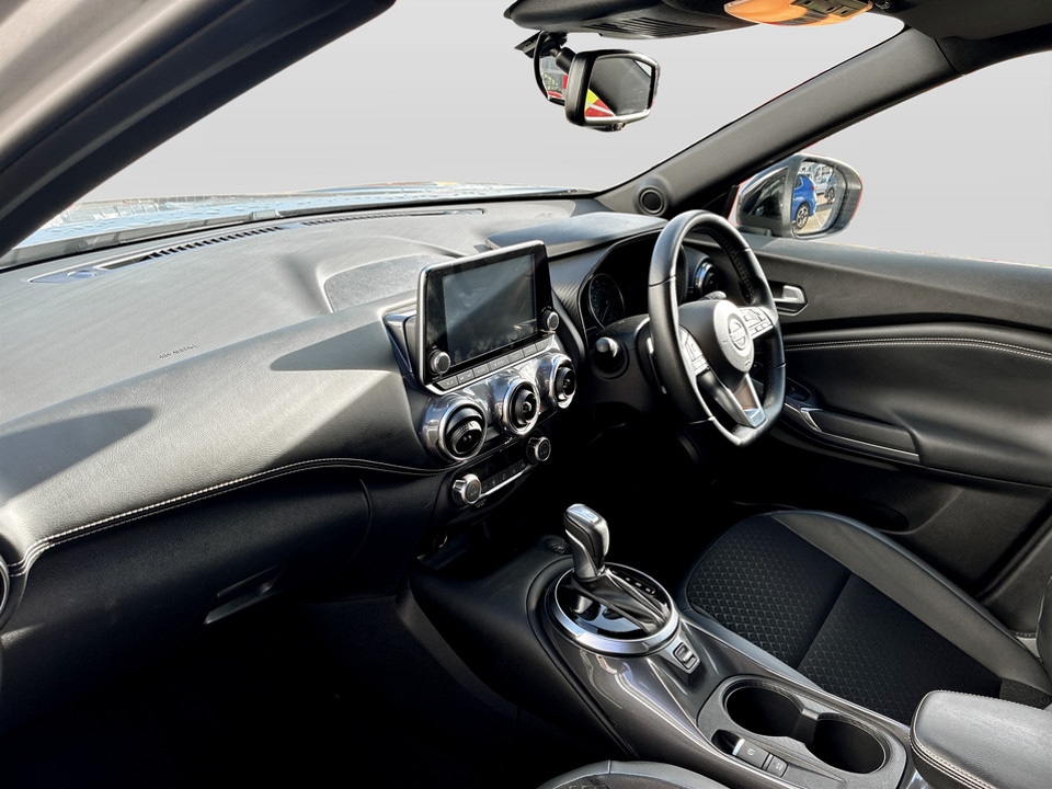 Used Nissan Juke 2023 for sale - 77529514: Photo 17