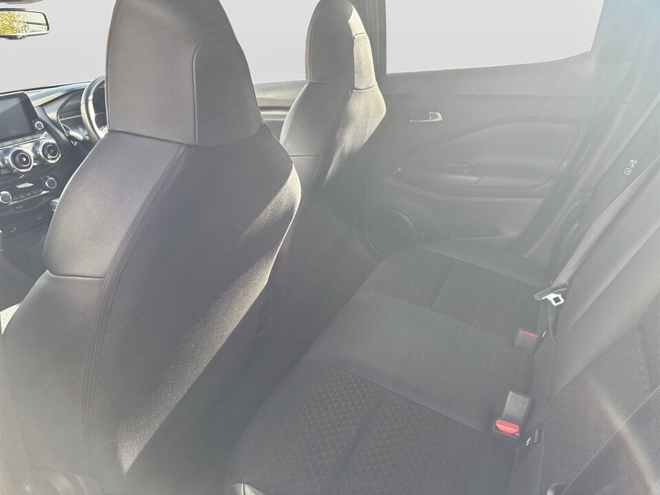 Used Nissan Juke 2023 for sale - 77529514: Photo 18