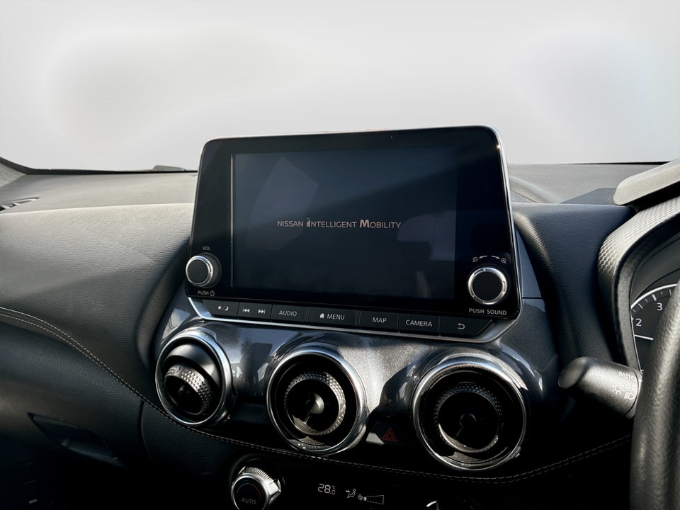 Used Nissan Juke 2023 for sale - 77529514: Photo 19