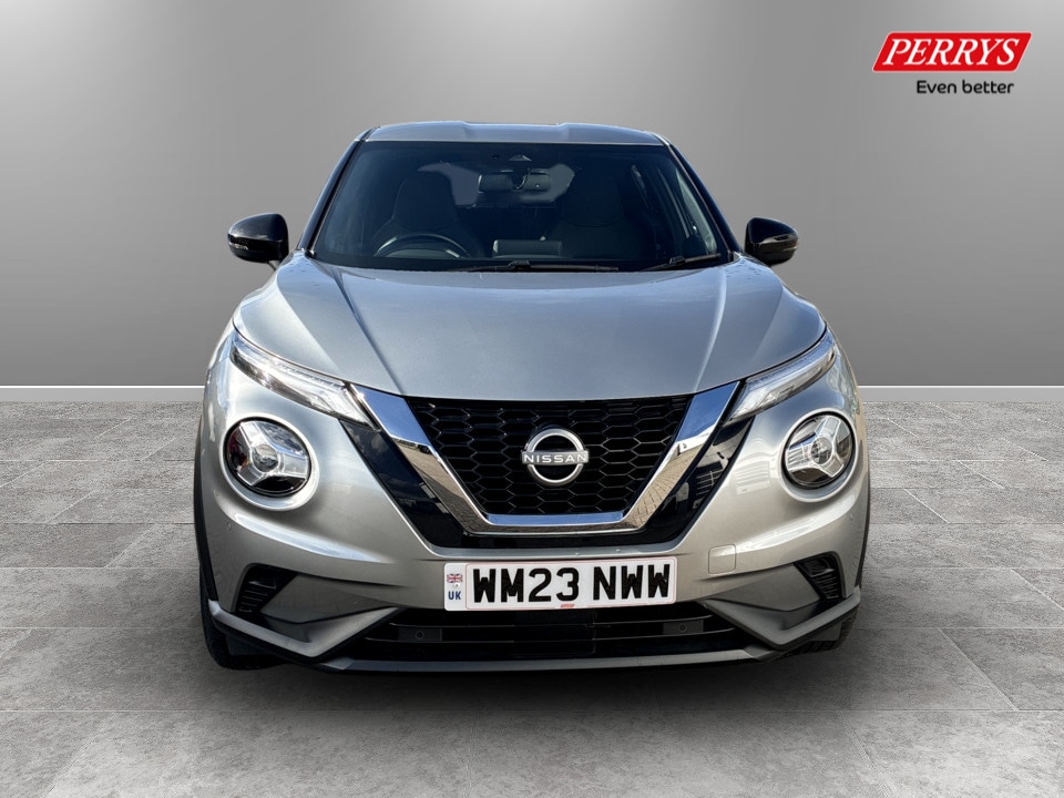 Used Nissan Juke 2023 for sale - 77529514: Photo 2