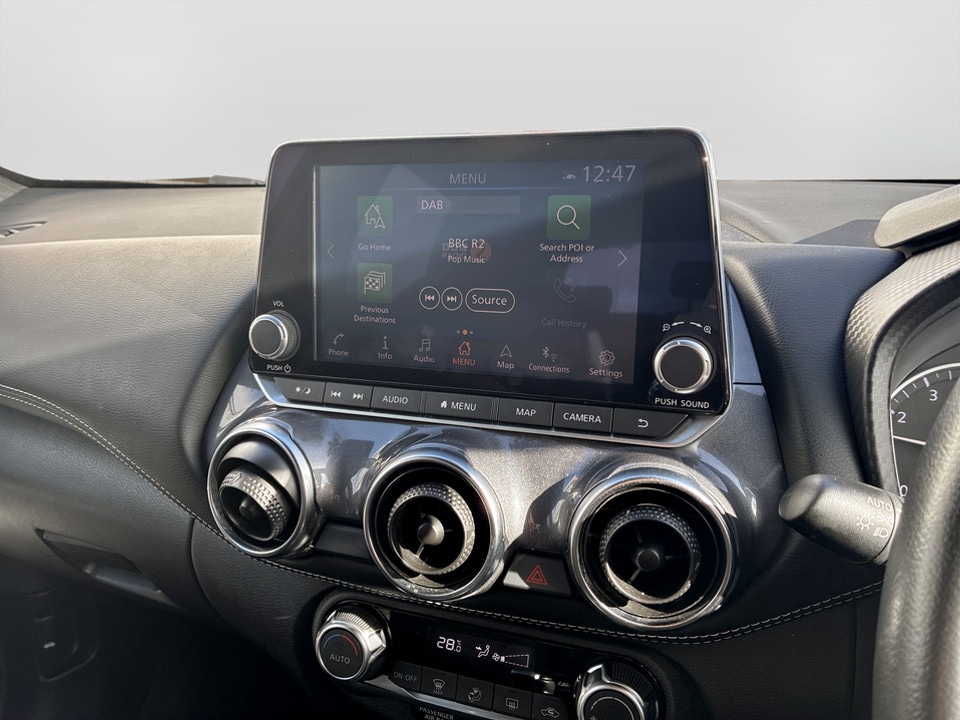 Used Nissan Juke 2023 for sale - 77529514: Photo 20