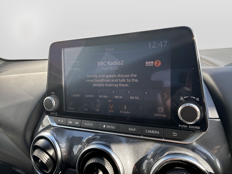 Used Nissan Juke 2023 for sale - 77529514: Photo 21