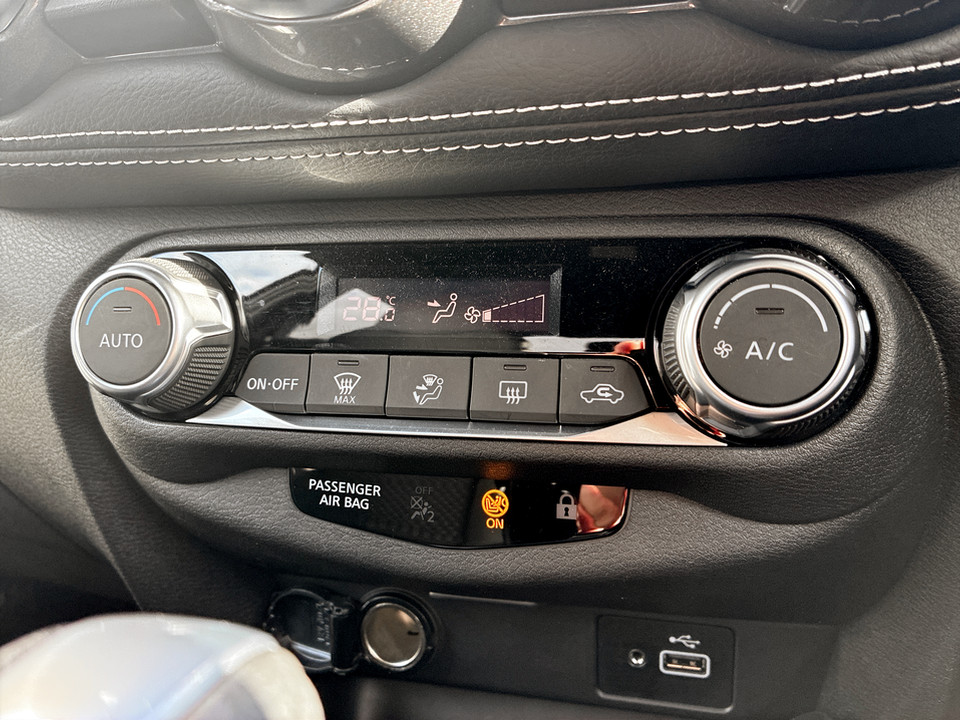 Used Nissan Juke 2023 for sale - 77529514: Photo 22